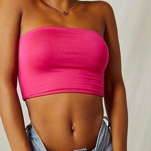 Free people Bandeau Brami